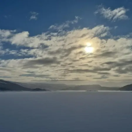Fjellheim Panorama *